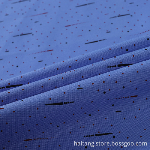 Printing Microfiber fabric STOCK Fabric Floral Print Fabric